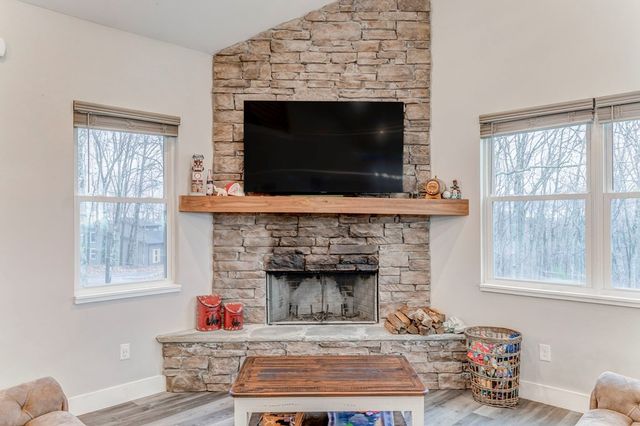 1172 Hunter Drive, Ranger, GA 30734