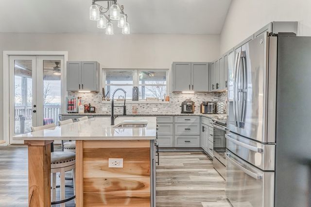 1172 Hunter Drive, Ranger, GA 30734