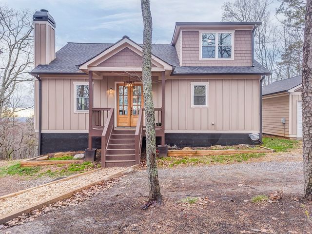 1172 Hunter Drive, Ranger, GA 30734