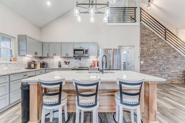 1172 Hunter Drive, Ranger, GA 30734