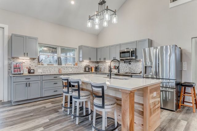 1172 Hunter Drive, Ranger, GA 30734