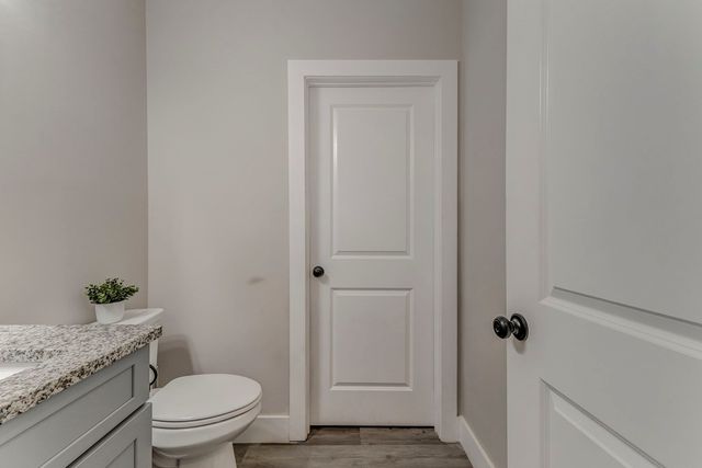 1172 Hunter Drive, Ranger, GA 30734