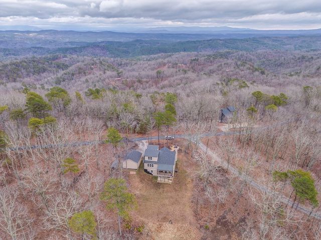 1172 Hunter Drive, Ranger, GA 30734
