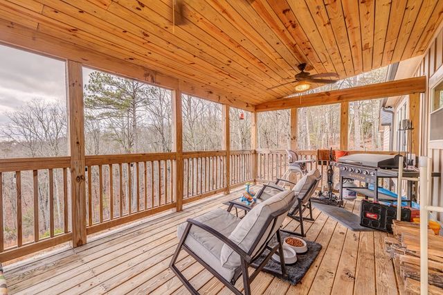 1172 Hunter Drive, Ranger, GA 30734