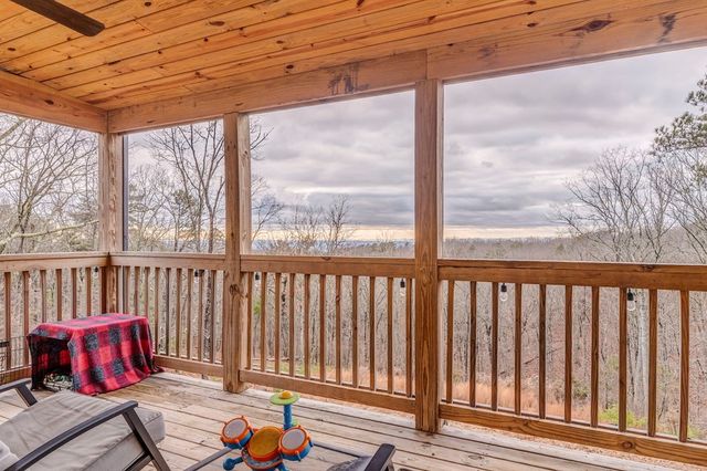1172 Hunter Drive, Ranger, GA 30734