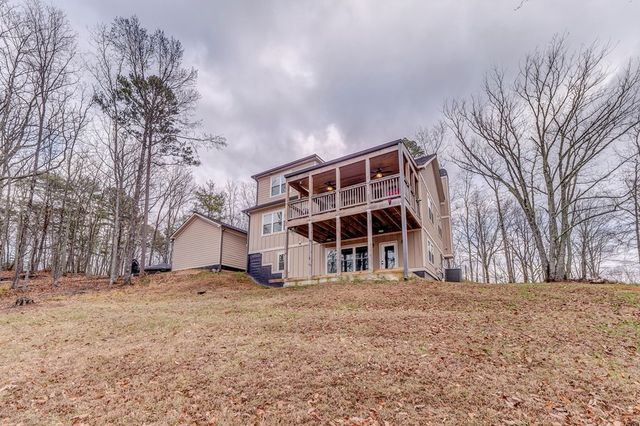 1172 Hunter Drive, Ranger, GA 30734