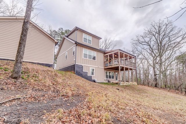 1172 Hunter Drive, Ranger, GA 30734