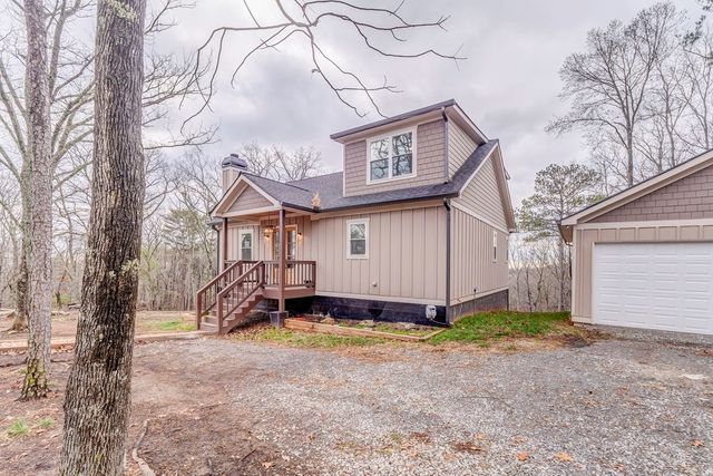 1172 Hunter Drive, Ranger, GA 30734
