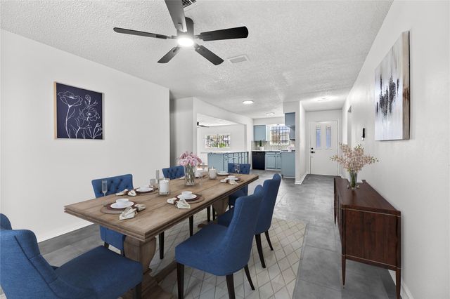 10027 Valley Sun Drive, Houston, TX 77078