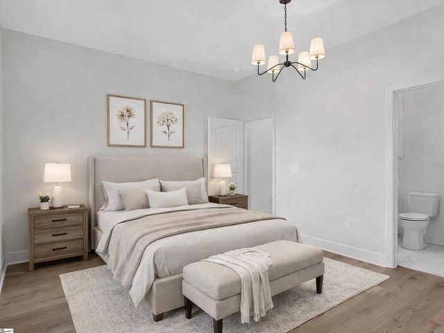 14 19th Street, Greer, SC 29651