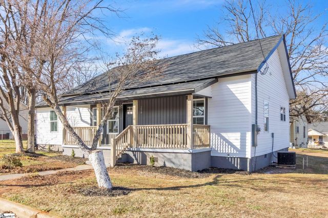 14 19th Street, Greer, SC 29651