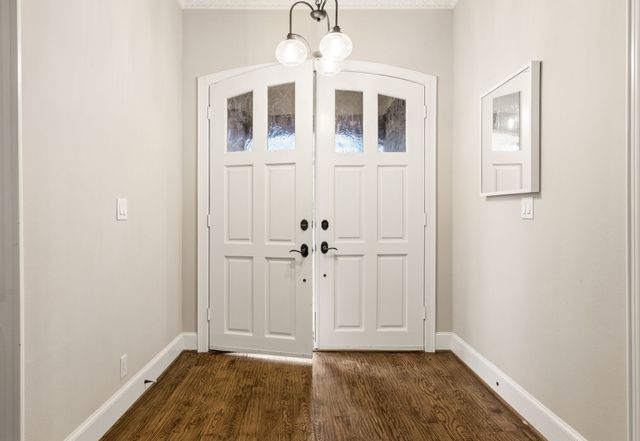 9608 Greensprint Drive, Dallas, TX 75238