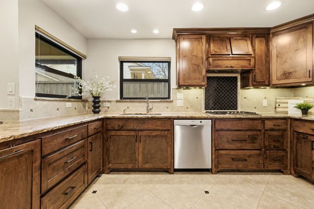 9608 Greensprint Drive, Dallas, TX 75238