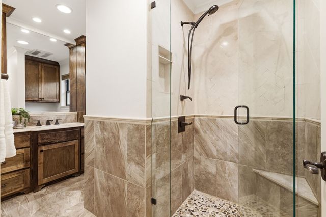 9608 Greensprint Drive, Dallas, TX 75238