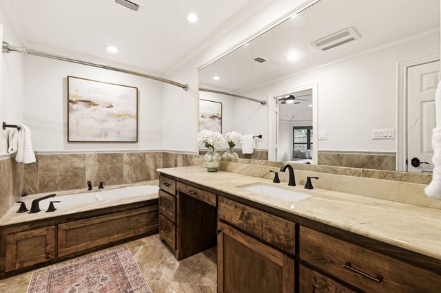 9608 Greensprint Drive, Dallas, TX 75238