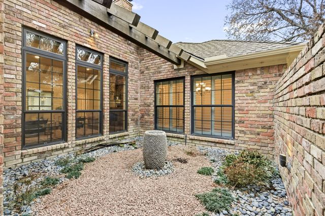 9608 Greensprint Drive, Dallas, TX 75238