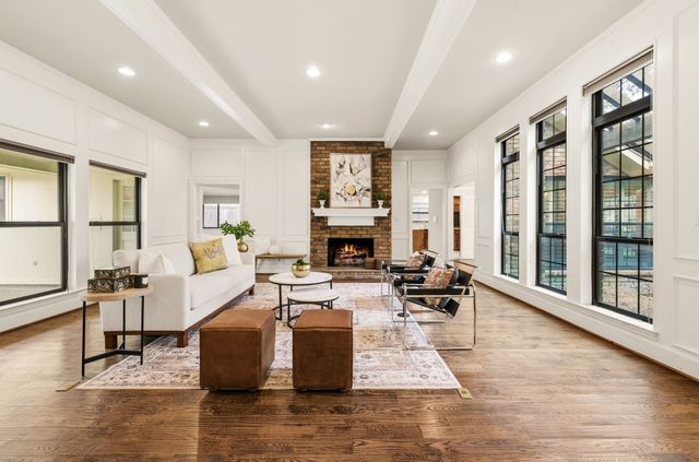 9608 Greensprint Drive, Dallas, TX 75238