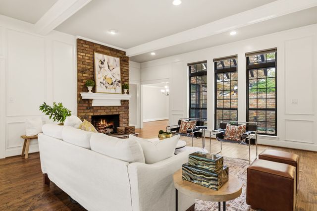 9608 Greensprint Drive, Dallas, TX 75238