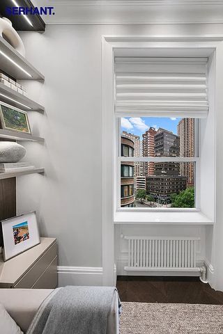 140 W 69TH Street DPLX81, New York City, NY 10023