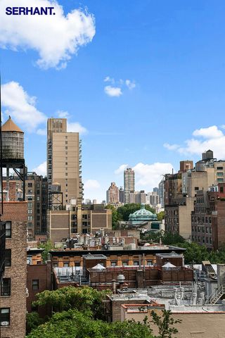 140 W 69TH Street DPLX81, New York City, NY 10023