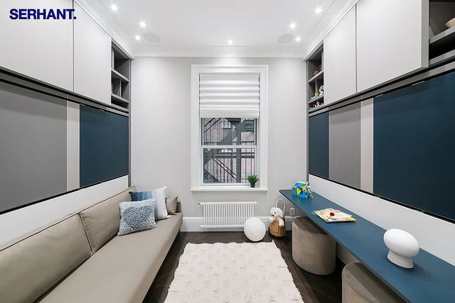 140 W 69TH Street DPLX81, New York City, NY 10023