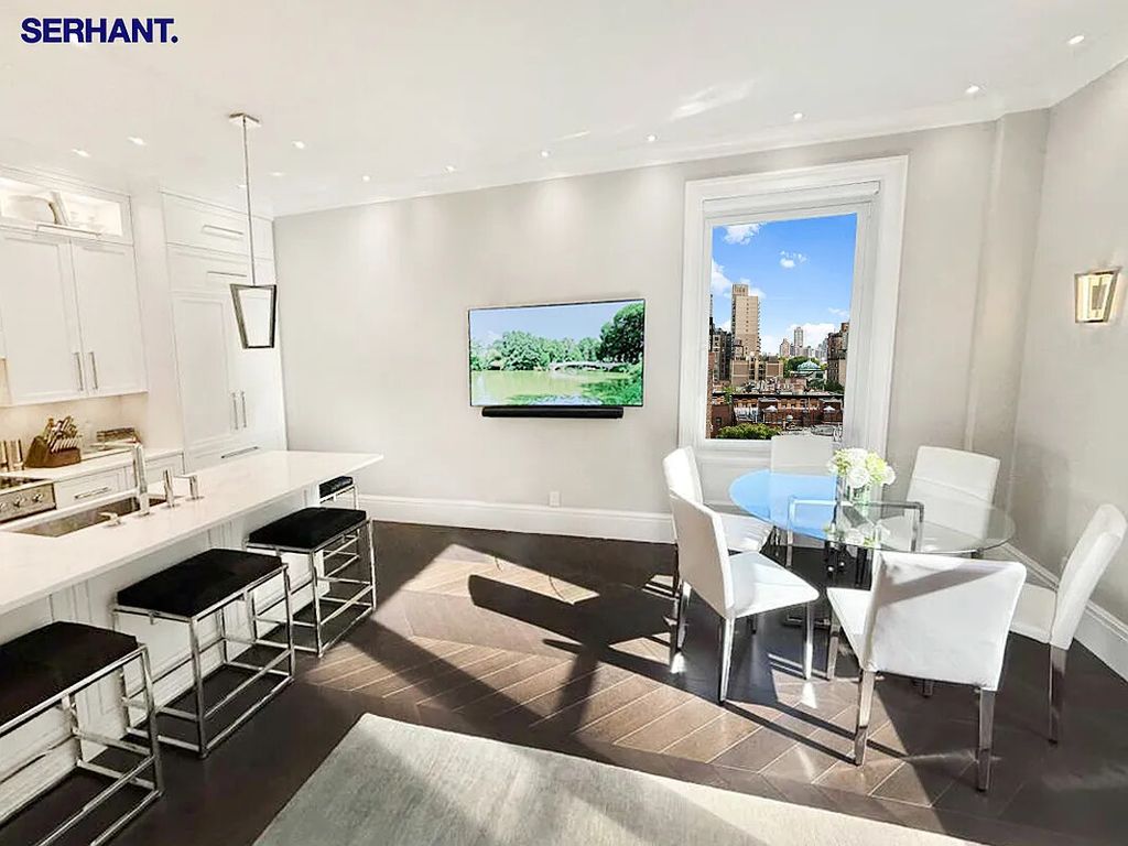 140 W 69TH Street DPLX81, New York City, NY 10023