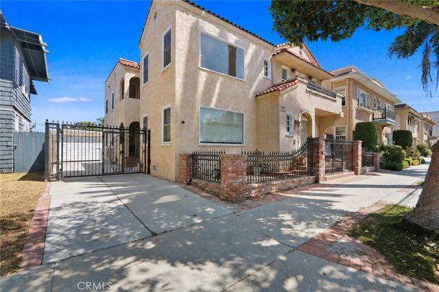 1131 E 2nd, Long Beach, CA 90802