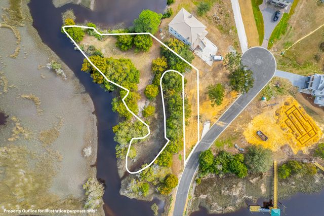 550 Towles Crossing Drive, Johns Island, SC 29455