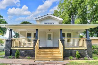 812 Ashdol Street, Asheboro, NC 27203
