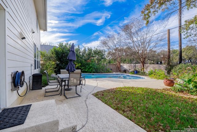 9546 Haviland Ct, San Antonio, TX 78251