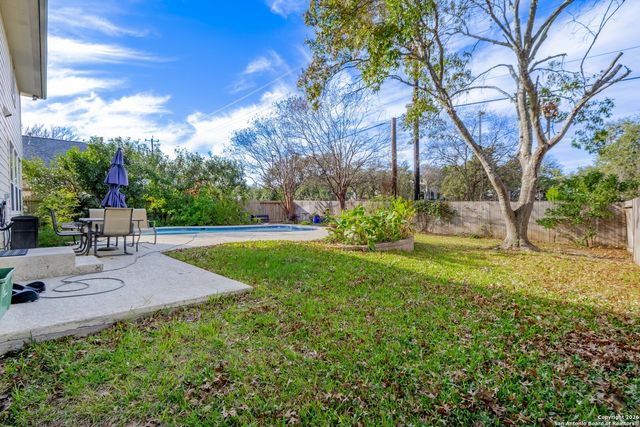 9546 Haviland Ct, San Antonio, TX 78251