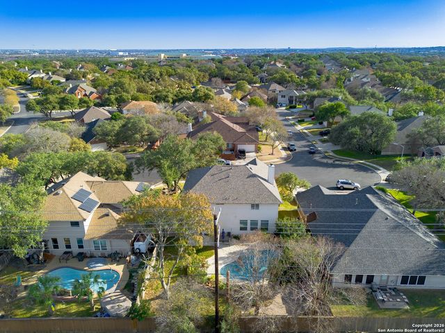 9546 Haviland Ct, San Antonio, TX 78251
