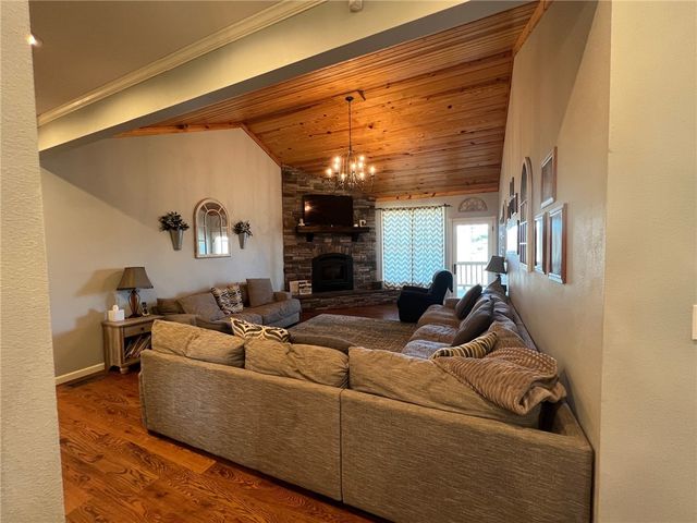82 NC 8208, Jasper, AR 72641