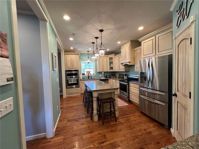 82 NC 8208, Jasper, AR 72641