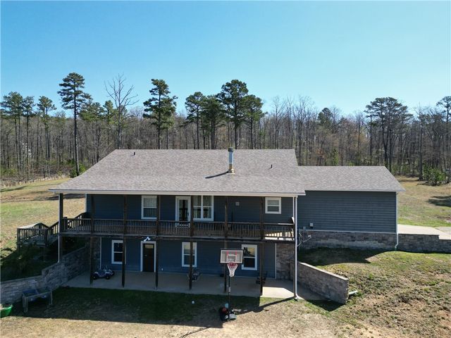 82 NC 8208, Jasper, AR 72641