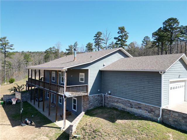 82 NC 8208, Jasper, AR 72641