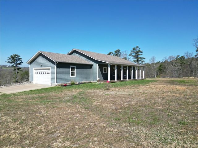 82 NC 8208, Jasper, AR 72641