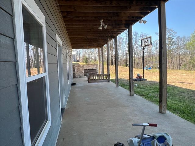 82 NC 8208, Jasper, AR 72641