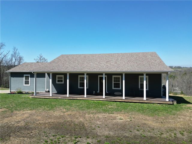 82 NC 8208, Jasper, AR 72641