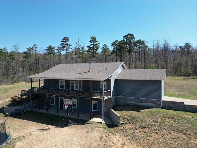 82 NC 8208, Jasper, AR 72641