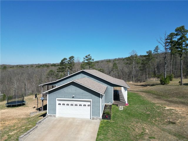 82 NC 8208, Jasper, AR 72641