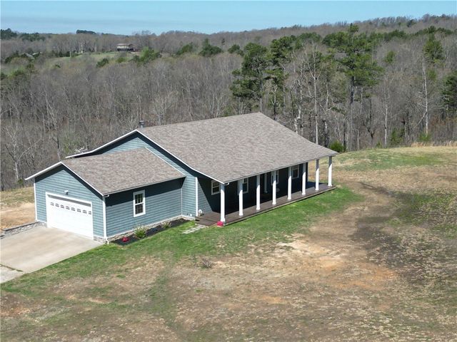 82 NC 8208, Jasper, AR 72641