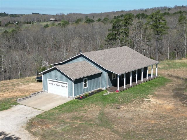 82 NC 8208, Jasper, AR 72641