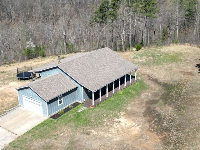 82 NC 8208, Jasper, AR 72641