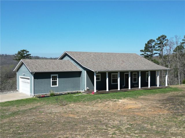 82 NC 8208, Jasper, AR 72641