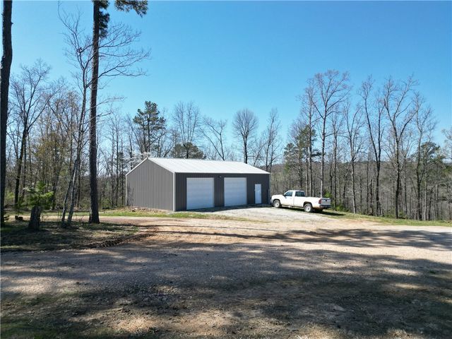82 NC 8208, Jasper, AR 72641