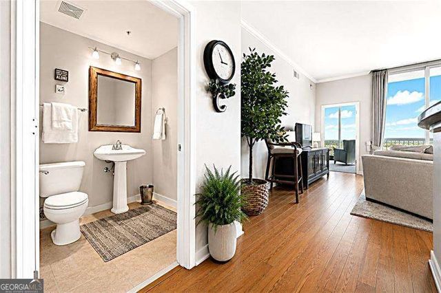 3300 Windy Ridge Parkway SE 1314, Atlanta, GA 30339