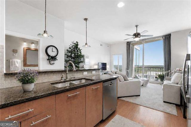 3300 Windy Ridge Parkway SE 1314, Atlanta, GA 30339