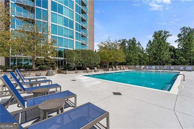 3300 Windy Ridge Parkway SE 1314, Atlanta, GA 30339