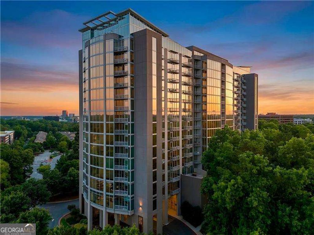 3300 Windy Ridge Parkway SE 1314, Atlanta, GA 30339